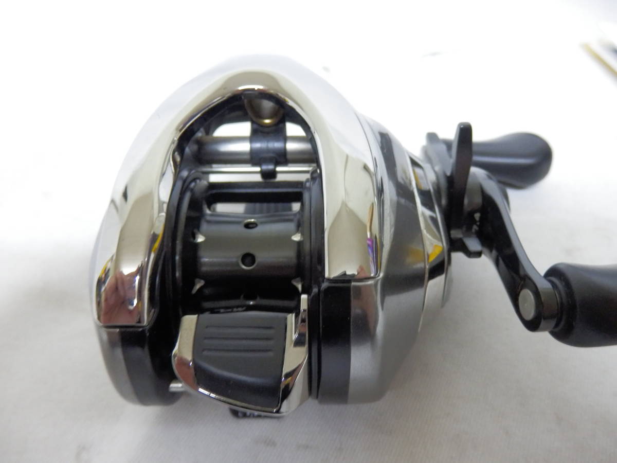 124C194L☆ SHIMANO シマノ 16アンタレスDC HG 16アンタレスDC HG