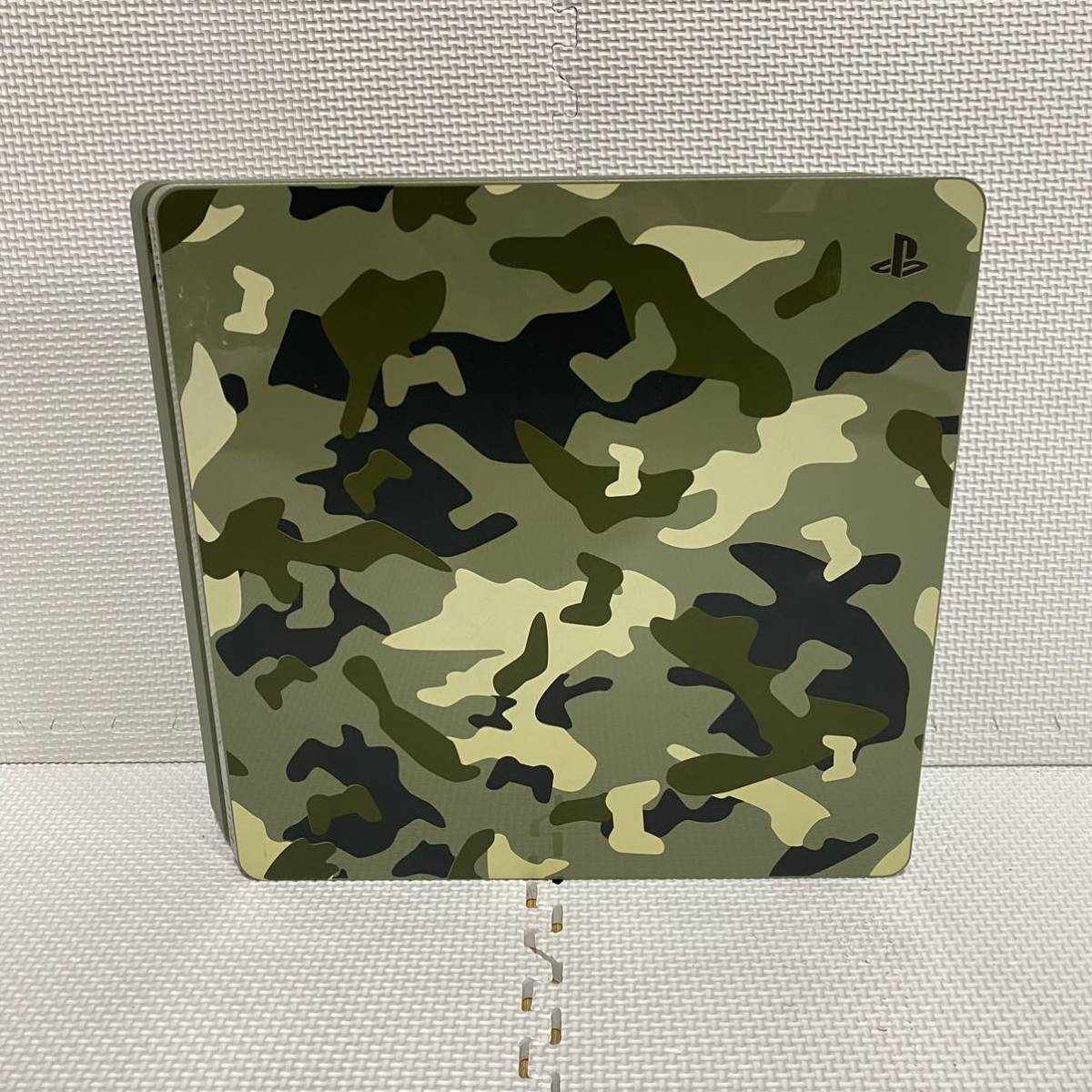 CoD:WWII：数量限定の「PlayStation 1円☆ PS4 CALL of DUTY WW Ⅱ EDITION