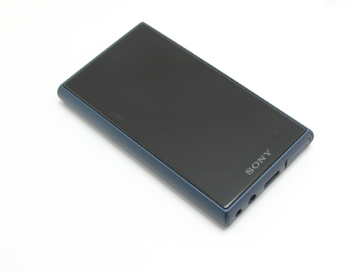 SONYウォークマンNW-A105 ジャンク品公式通販
