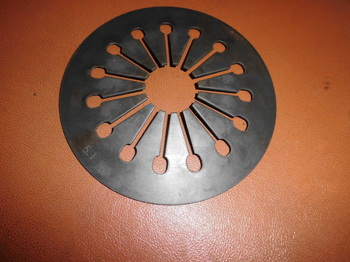 確認　連絡用 2026年最新Yahoo!オークション CLUTCH SPRING ⁄ | KITACO REINFOCED