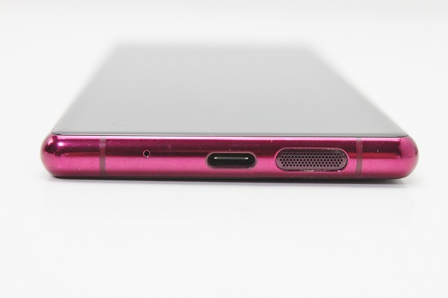 au SONY Xperia 5 SOV41 SIMロック解除済み SIMフリー Android