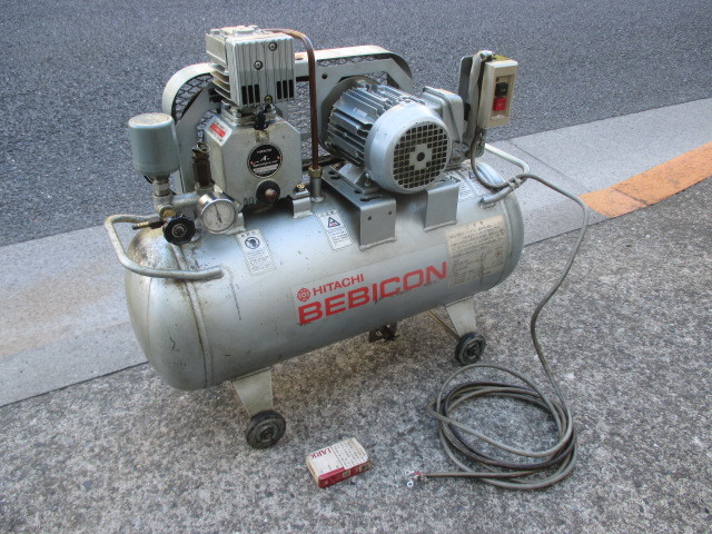 Yahoo!オークション - 発送迅速！【ジャンク品】☆マキタ(makita) エア