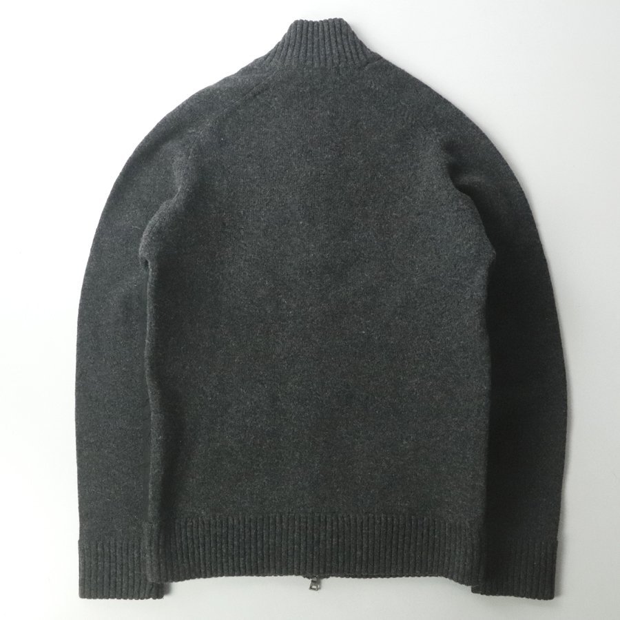 入手困難！ 極美品 三陽商会 BURBERRY BLACK LABEL バーバリーブラック