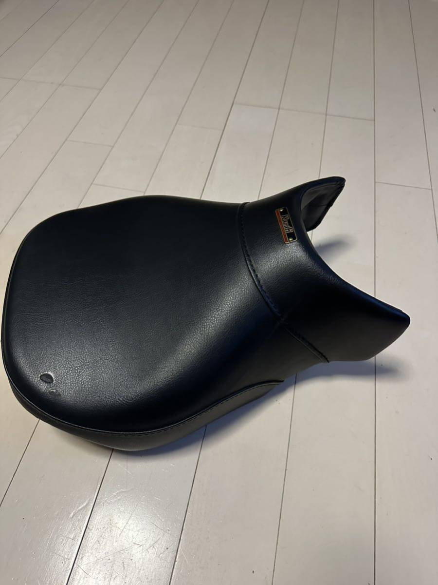 K＆H BMW R1200GS R1250GS スタンダード高 シート K＆H BMW R1200GS