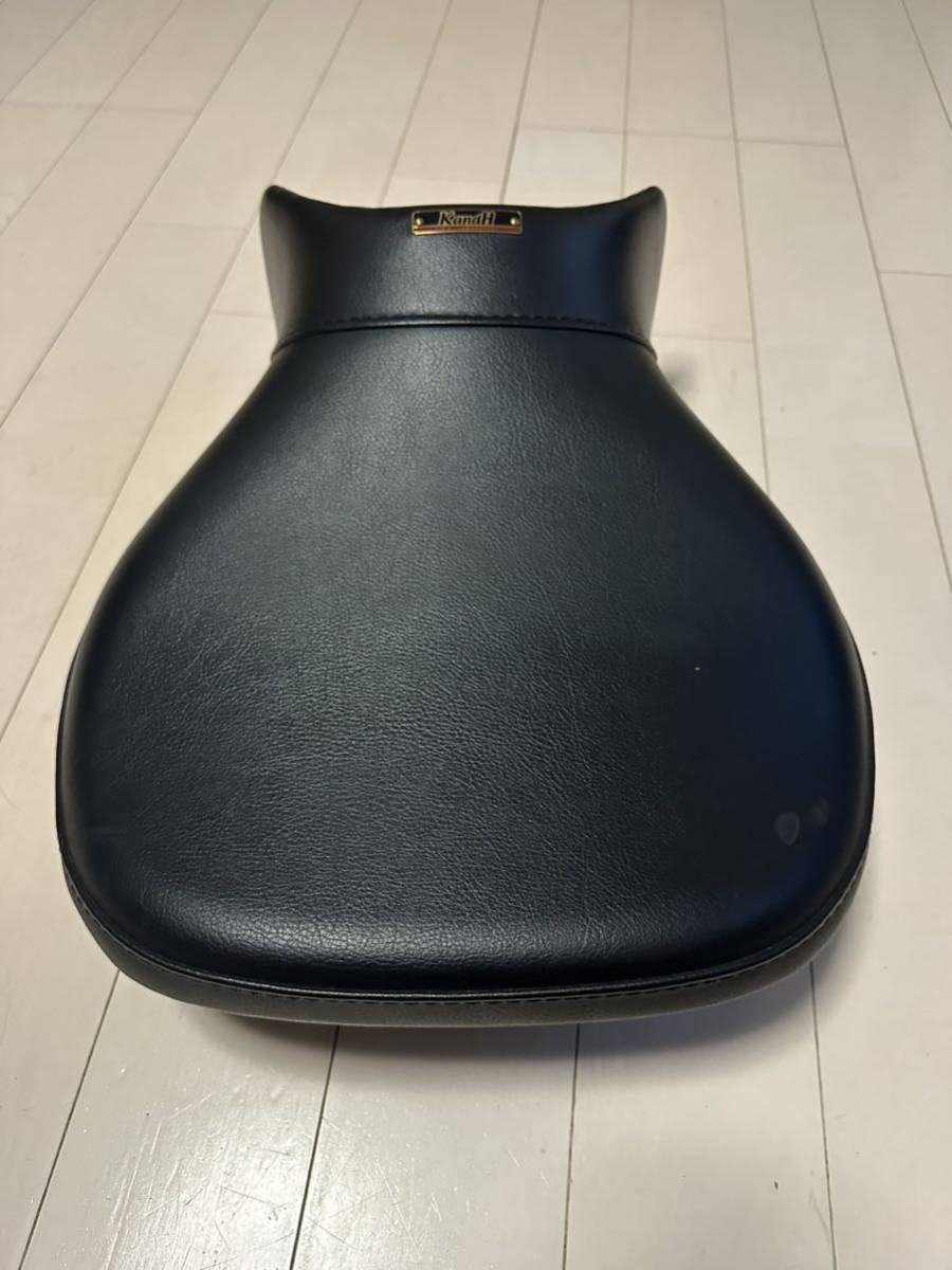 K＆H BMW R1200GS R1250GS スタンダード高 シート K＆H BMW R1200GS