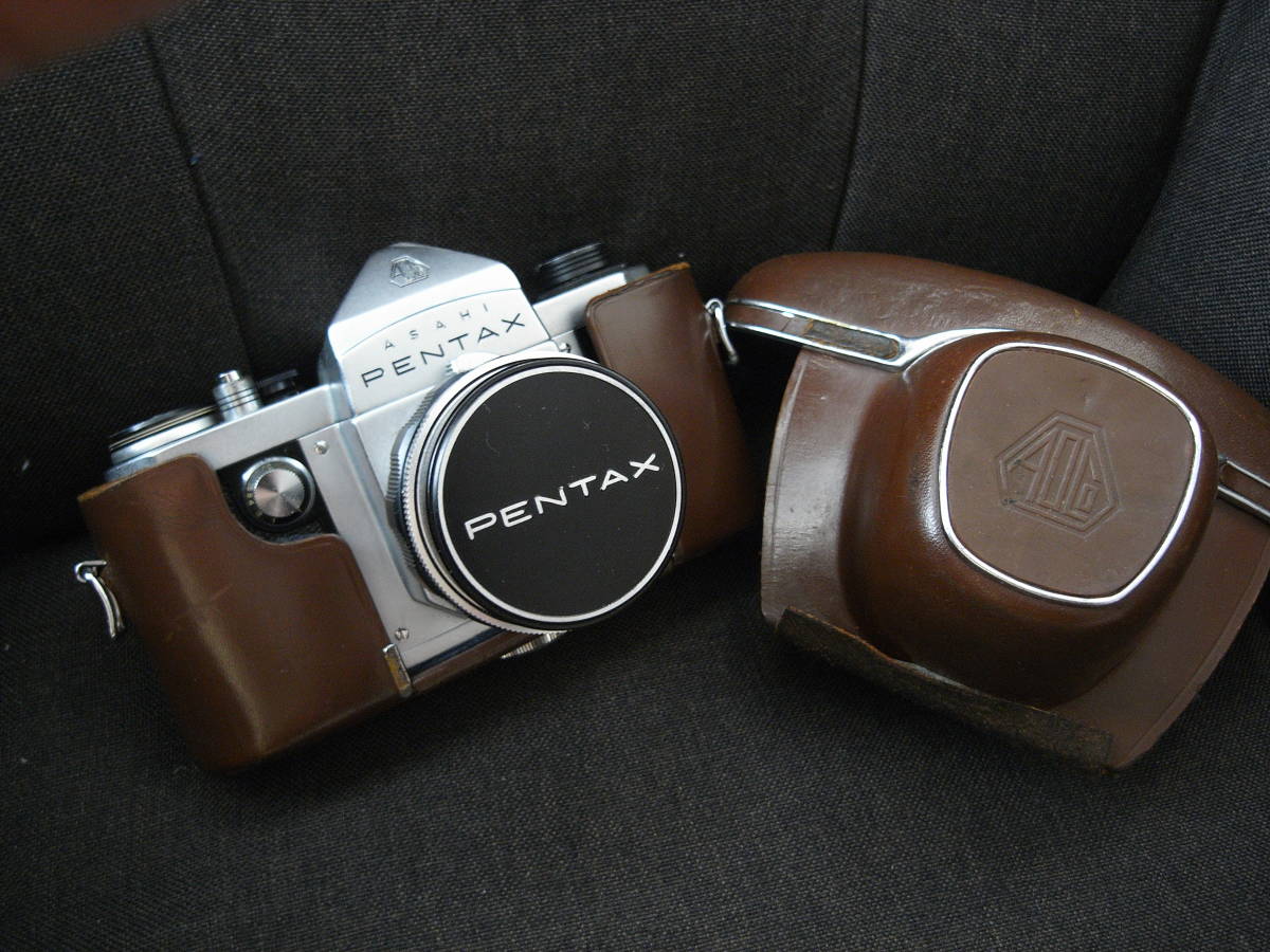 アサヒペンタクスAP Ｋ(キング) ASAHI PENTAX / アサヒペンタックス K PENTAX ASAHI K アサヒ