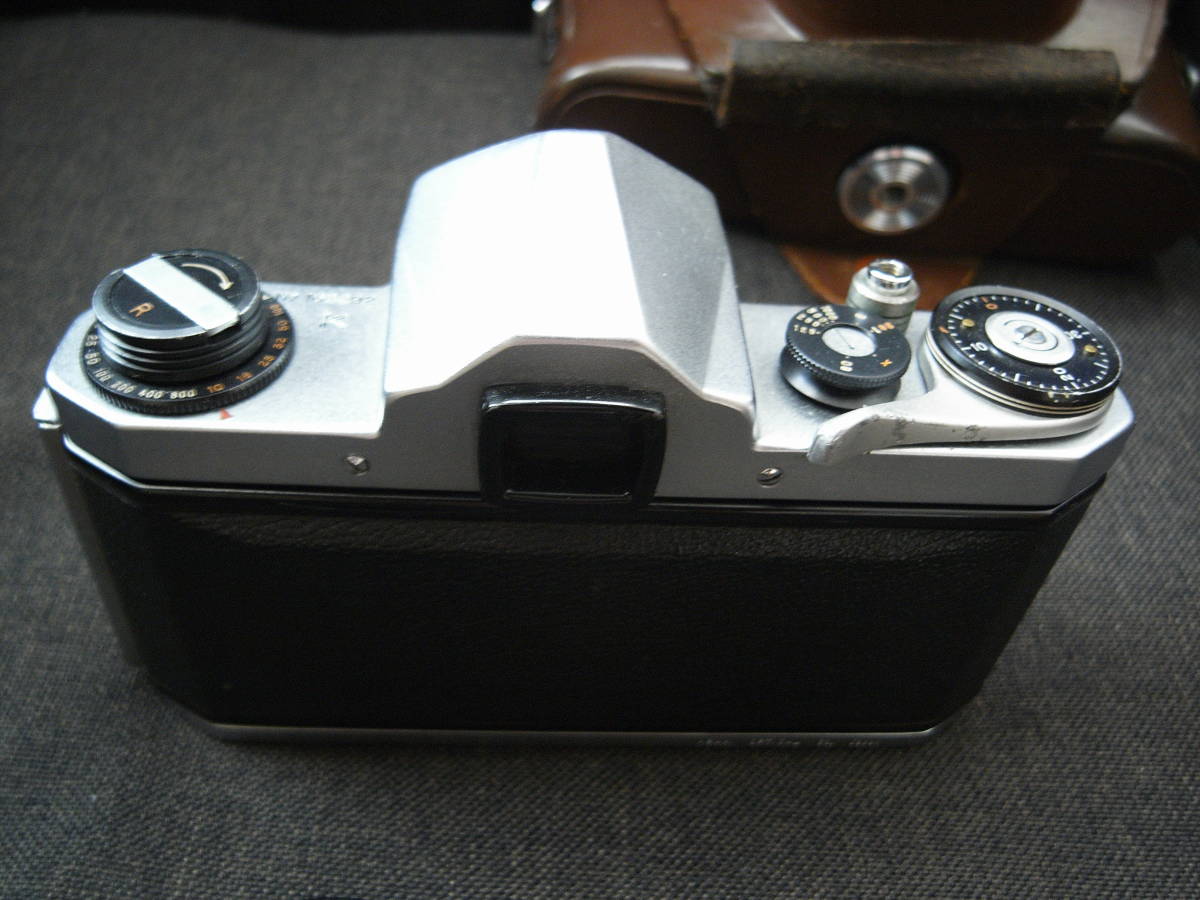 ASAHI PENTAX / アサヒペンタックス K PENTAX ASAHI K アサヒ