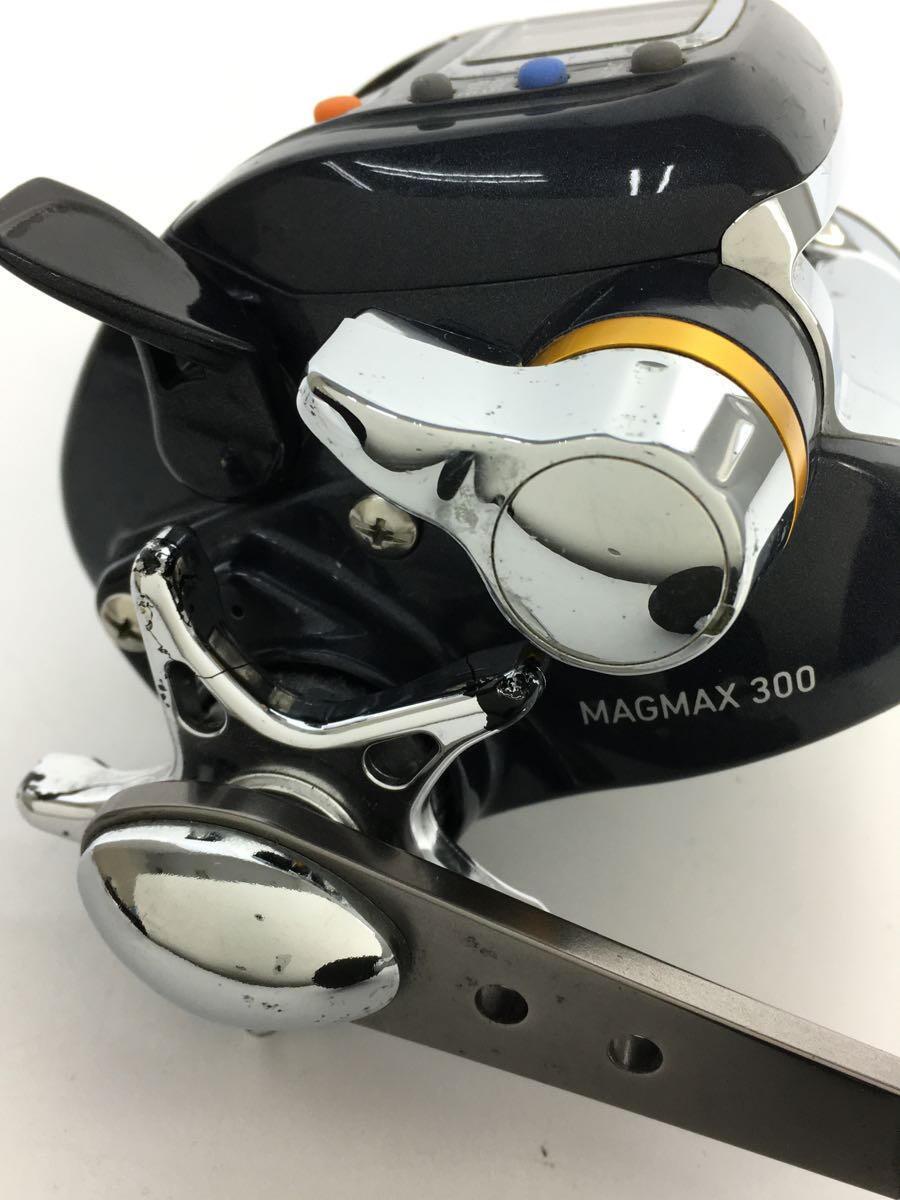 DAIWA◇マグマックス300/電動リール 【公式通販】