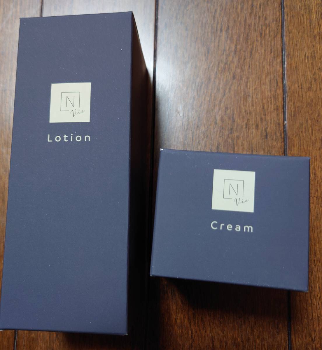 Vie N organic 本格エイジングNオーガニック レビュー｜ 悪い口コミ 