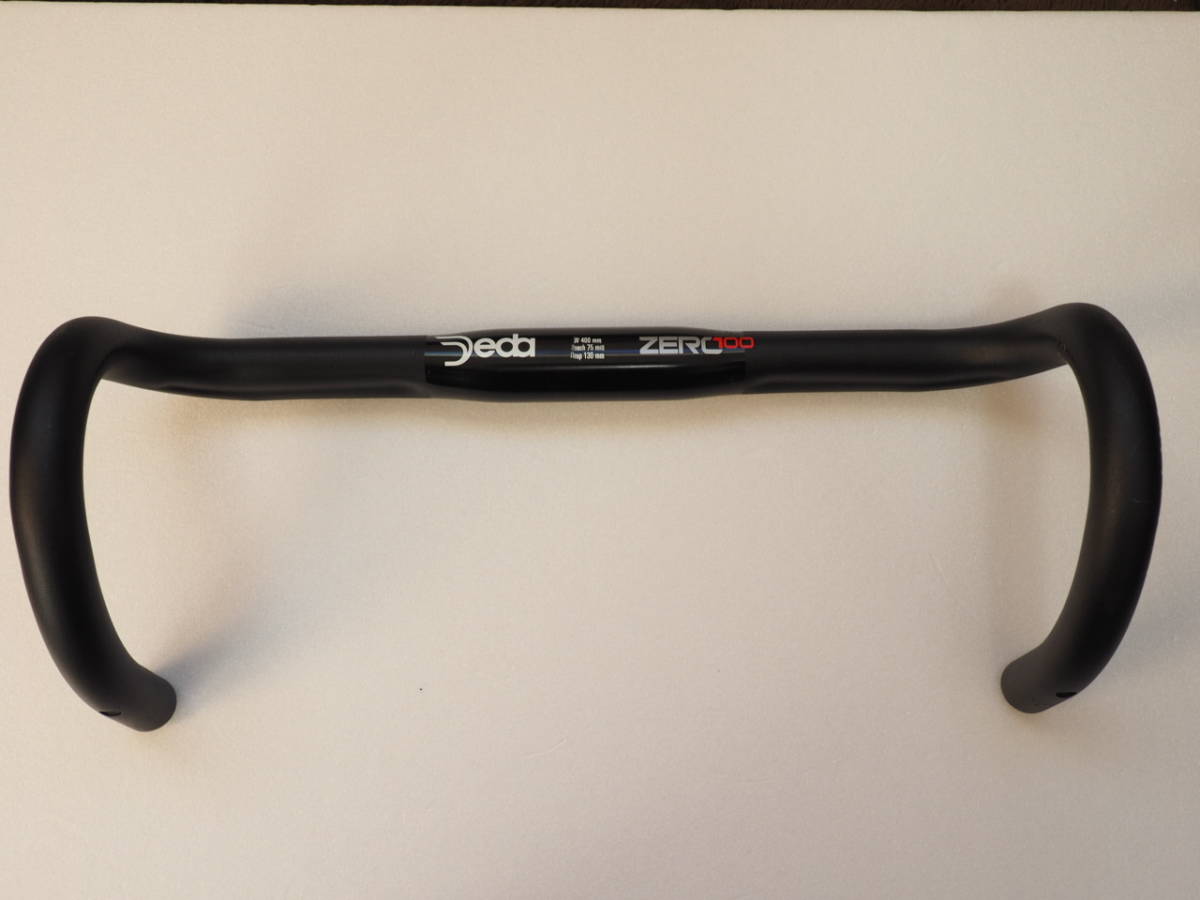 DEDA Zero100 400mm(外−外) デダ