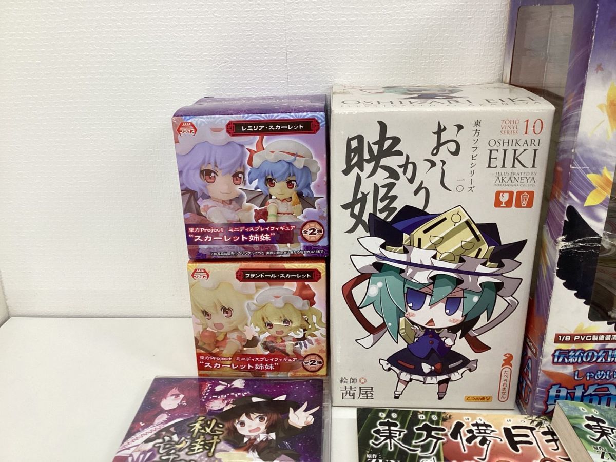 射命丸文 東方Project 1⁄8 - 2026年最新東方project射命丸文の人気 