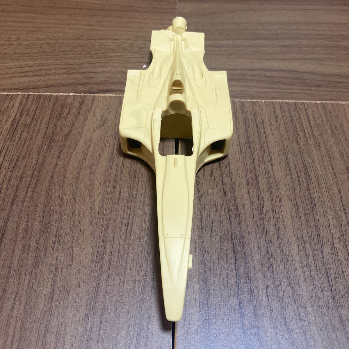 フェラーリF300 カナダGP スタジオ27 1/20 レジンキット未組立 【公式 