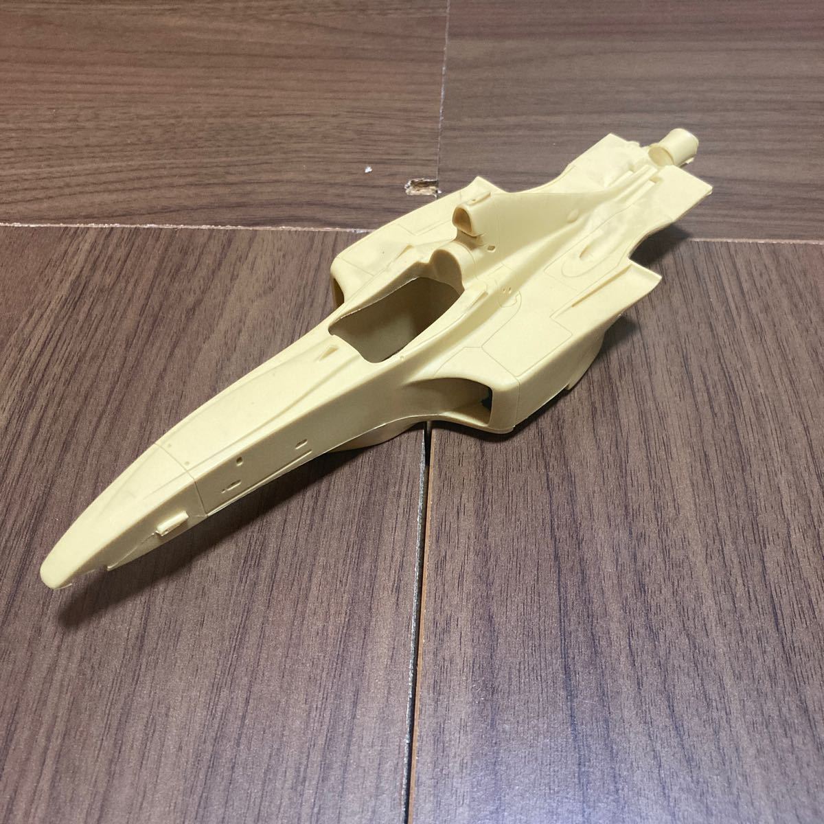 フェラーリF300 カナダGP スタジオ27 1/20 レジンキット未組立 【公式 