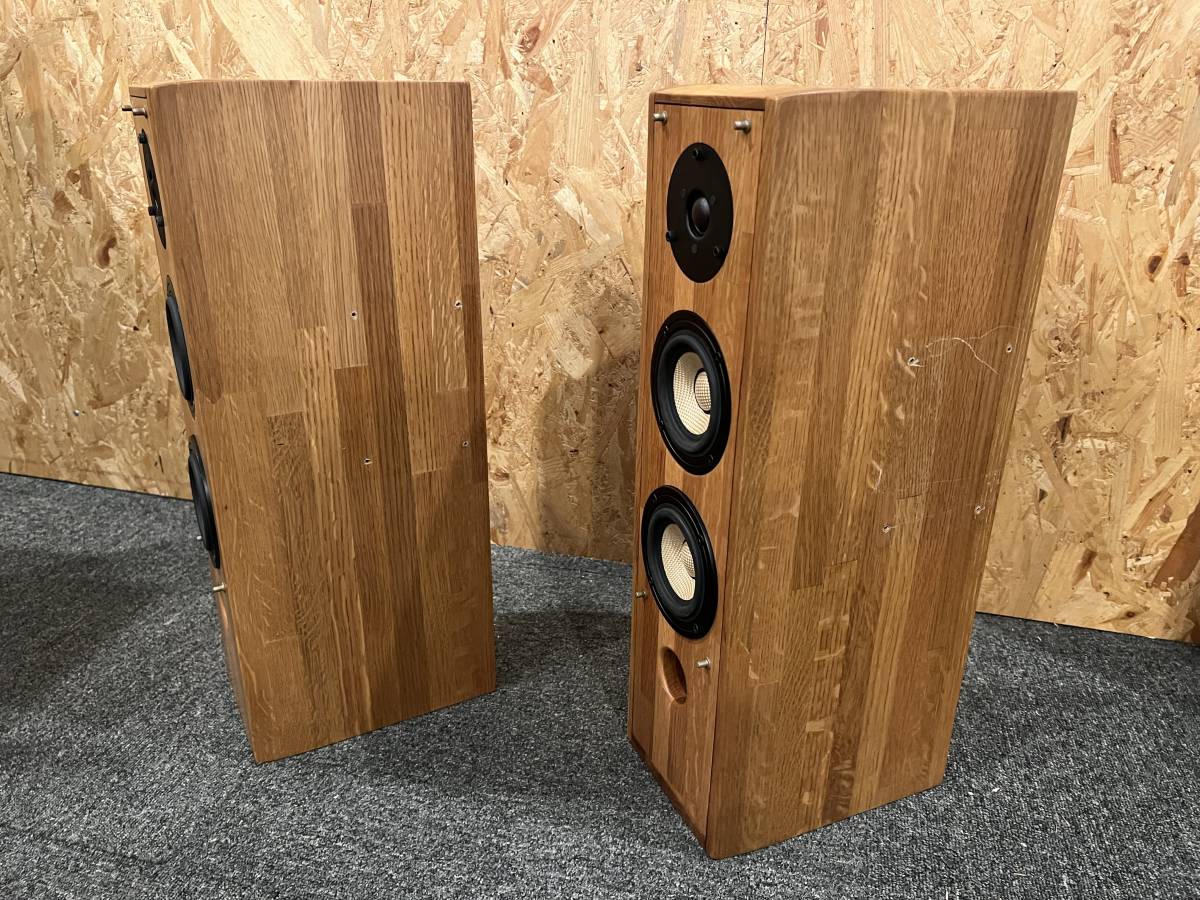 送料込！ 現状販売 Pioneer 2WAYブックシェルフ型スピーカーシステム