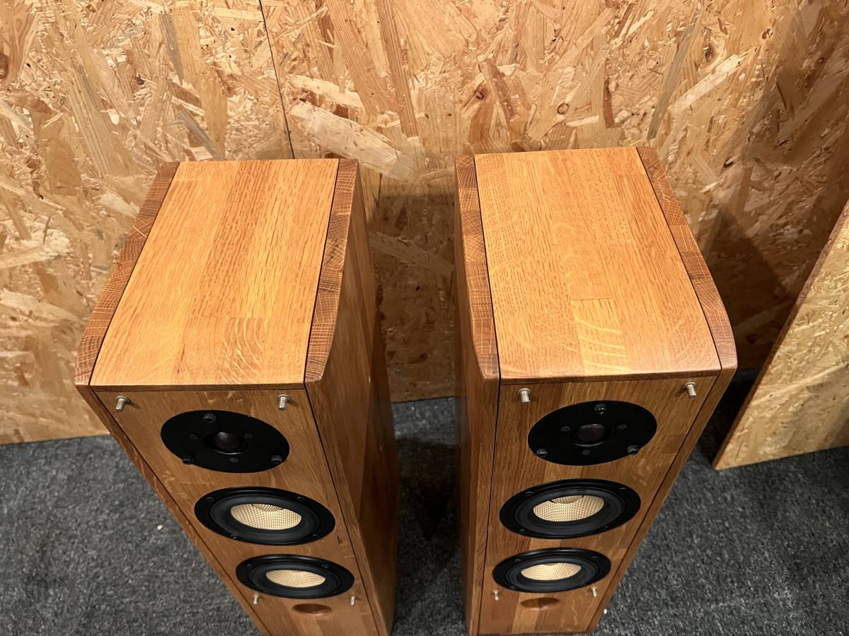 送料込！ 現状販売 Pioneer 2WAYブックシェルフ型スピーカーシステム