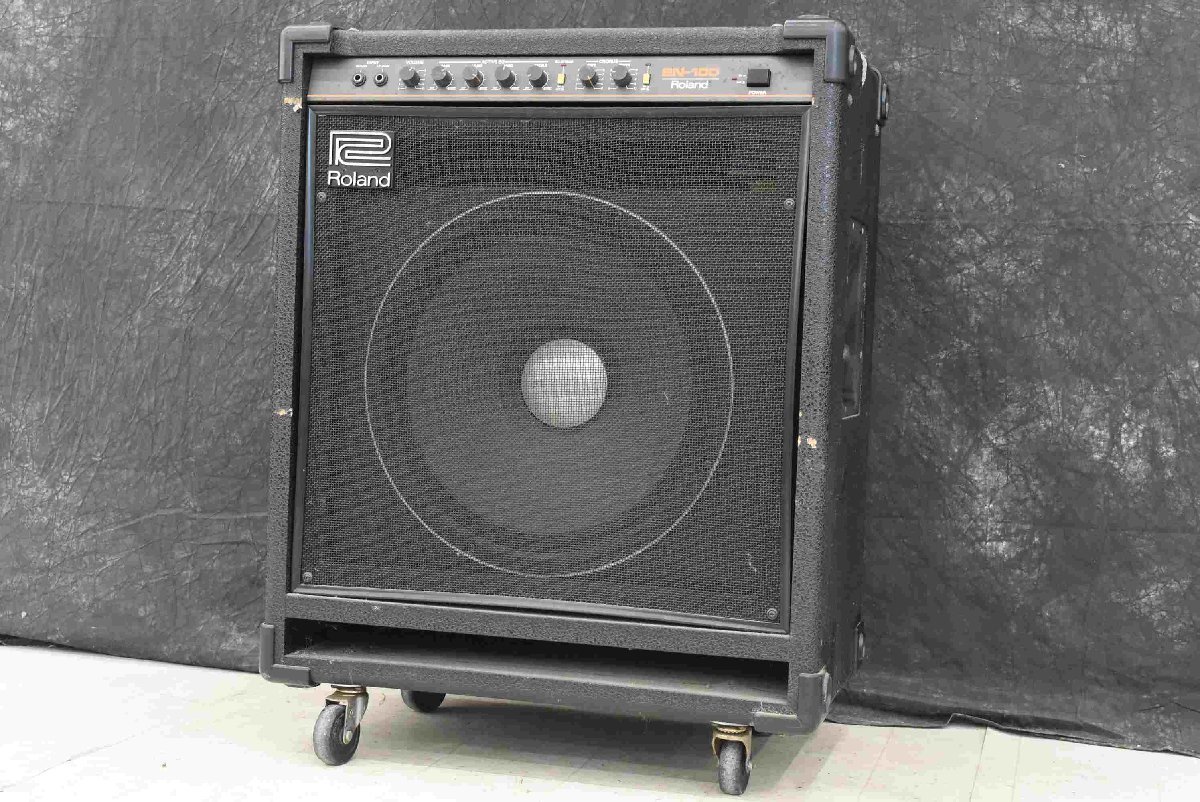 GALLIEN-KRUEGER ( ギャリエンクルーガー ) MB108 美品です