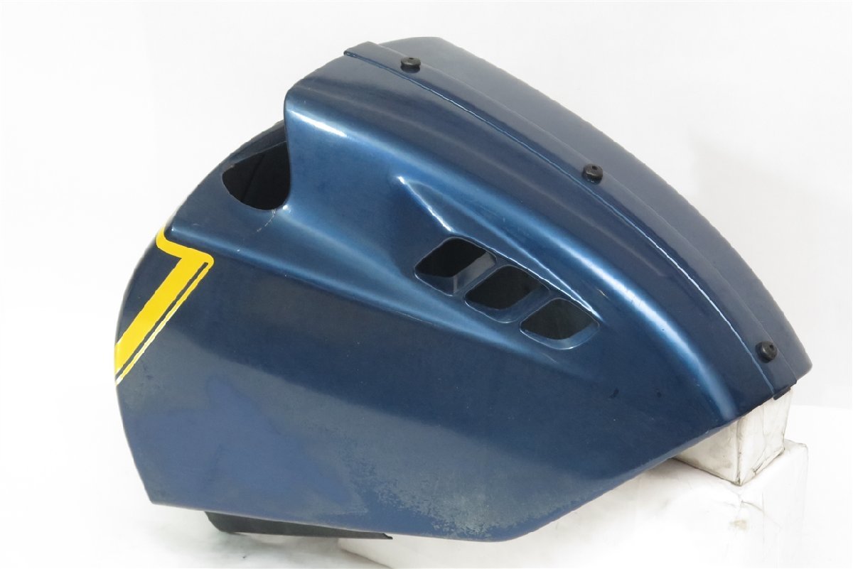 当時物モリワキフォーサイト 4-1 GPz400用 GPz400F , 【公式通販】
