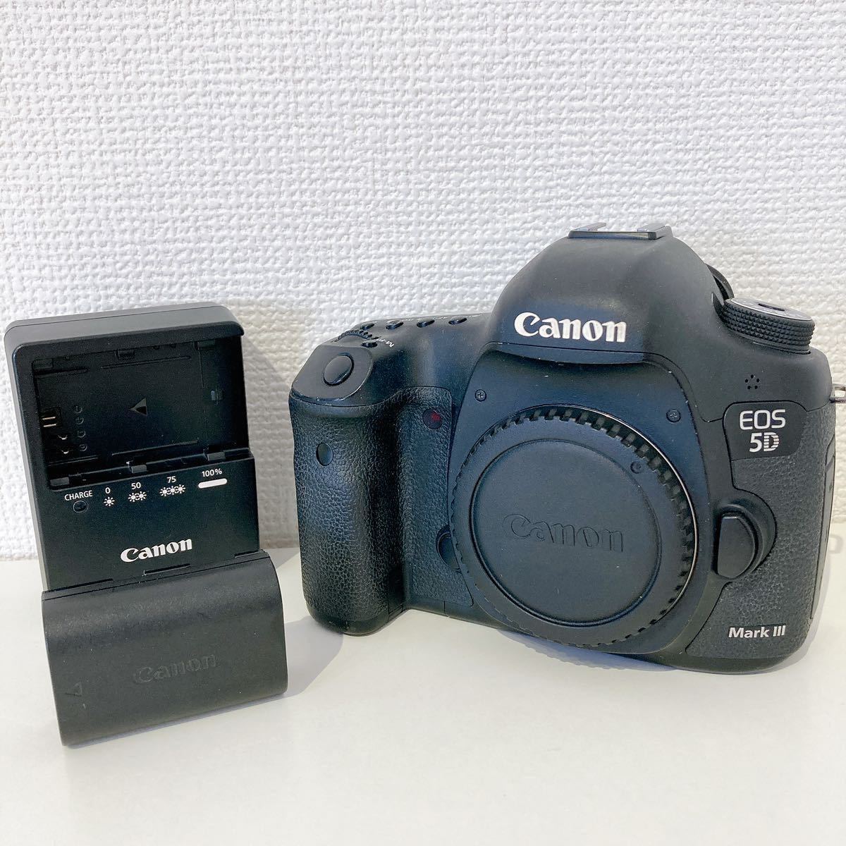 EOS 5D Mark III Canon デジタル一眼レフカメラ ボディ キャノン 公式 
