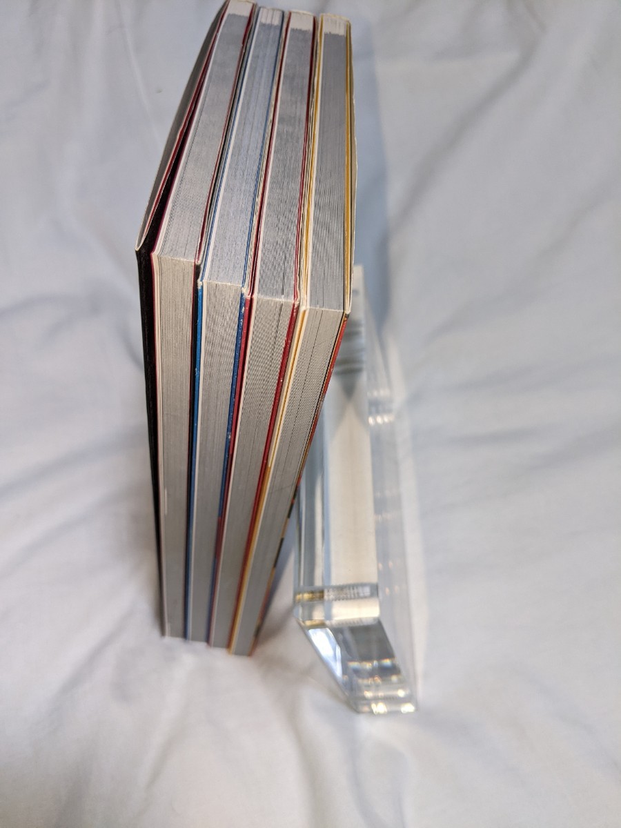 斎藤和典コレクション 4冊セット 超合金大百科 ジャンボマシンダー大