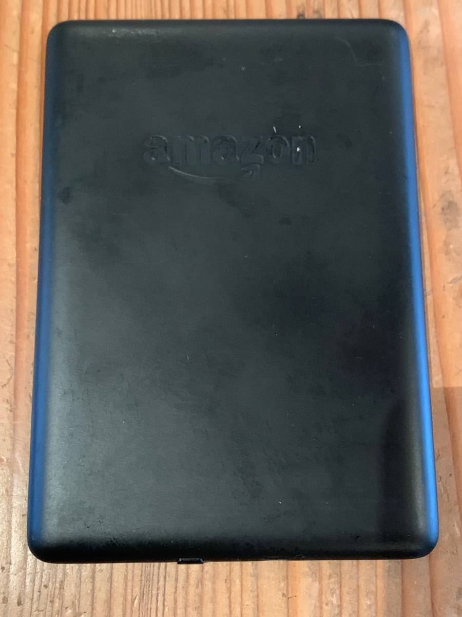 ◇Kindle Paperwhite (第10世代) - 2018年発売◇wifi 32GB ブラック