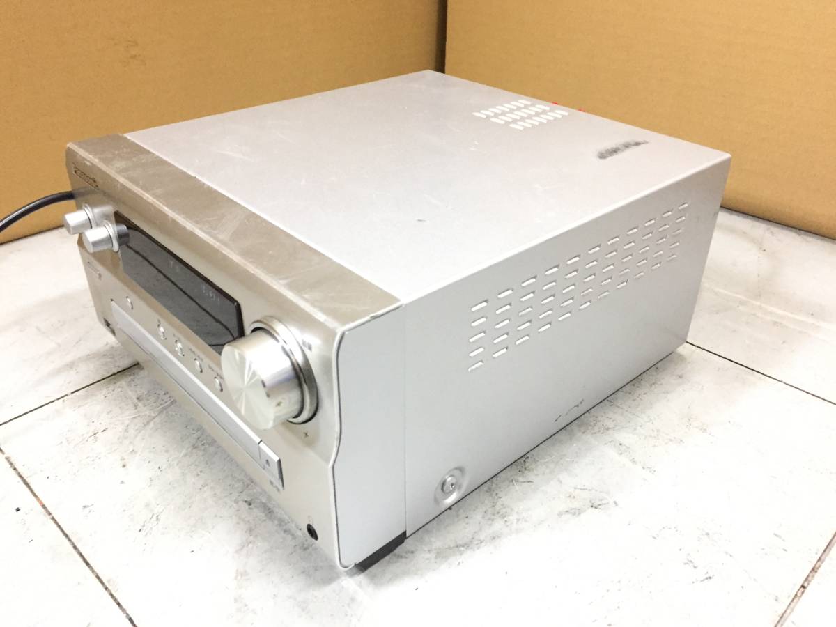 Panasonic パナソニック CDコンポ SA-PMX90 本体のみ Panasonic SA