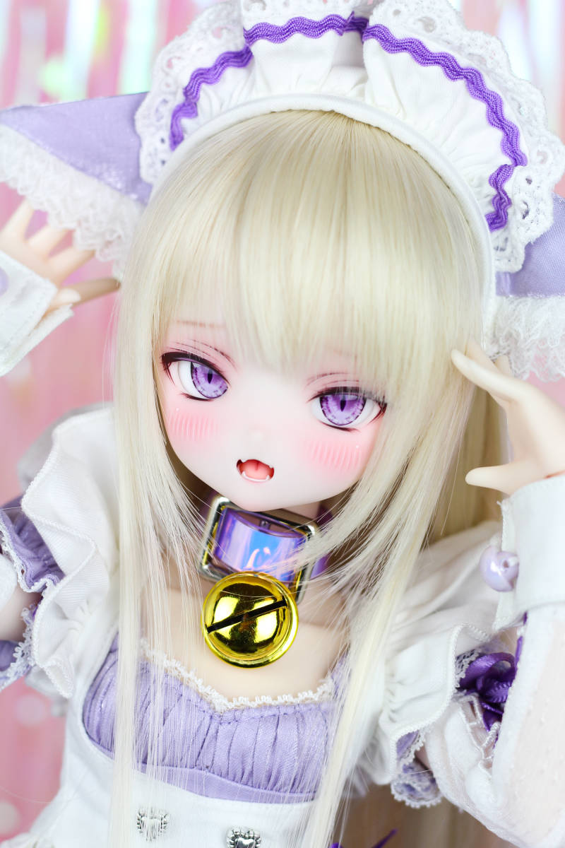 1⁄4 アウトフィット MDD ドルフィードリーム SDM Kumako MDD こうめ