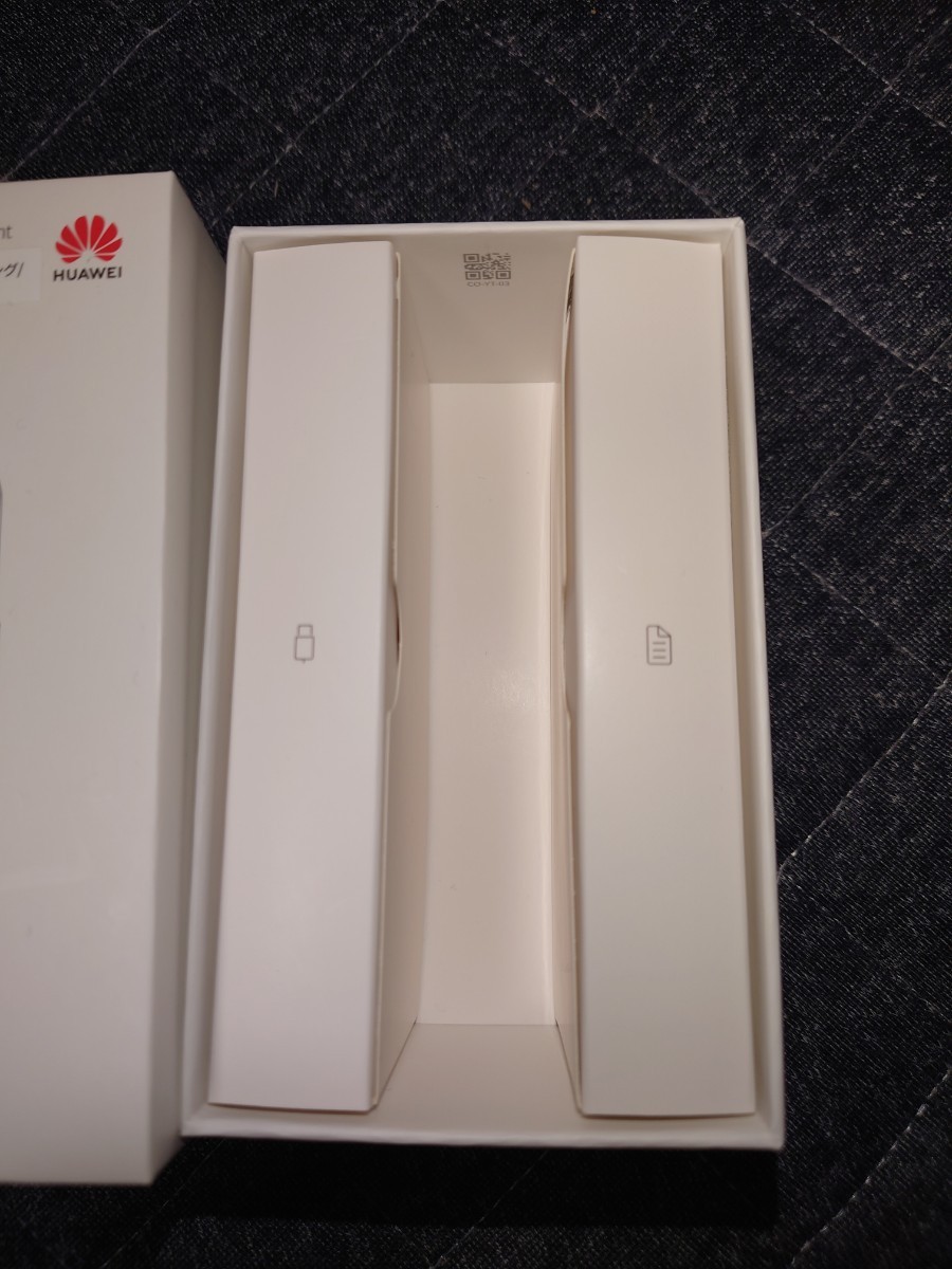 HUAWEI WATCH FIT Elegant　ファーウェイ　スマートウォッチ　GPS　エレガント　_7