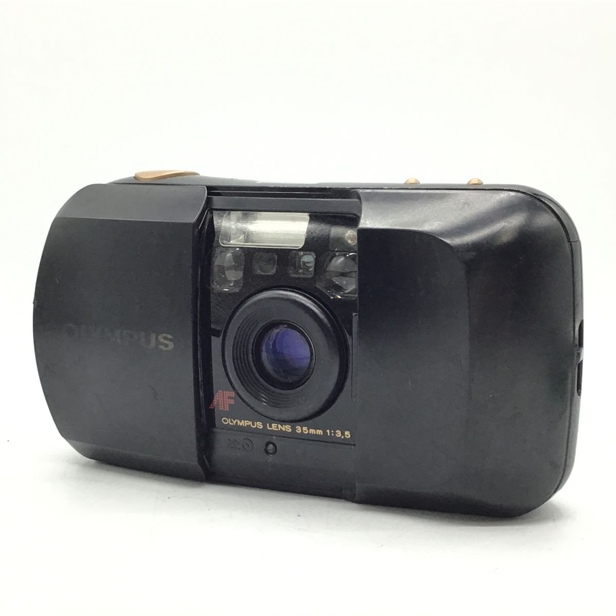 カメラ、光学機器 1円スタート☆フィルムカメラおまとめ☆OLYMPUS/PENTAX