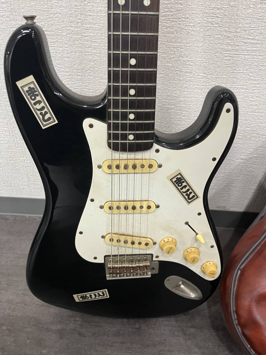 YAMAHA SR 450S Super R'nroll エレキギター Yamaha SR-450s Super