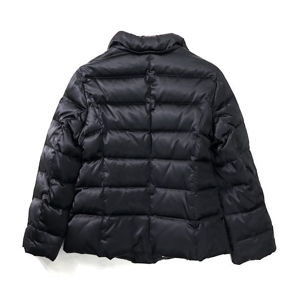 M3-SJ032【美品】バーバリー Burberry London ダウンジャケット 裏地 