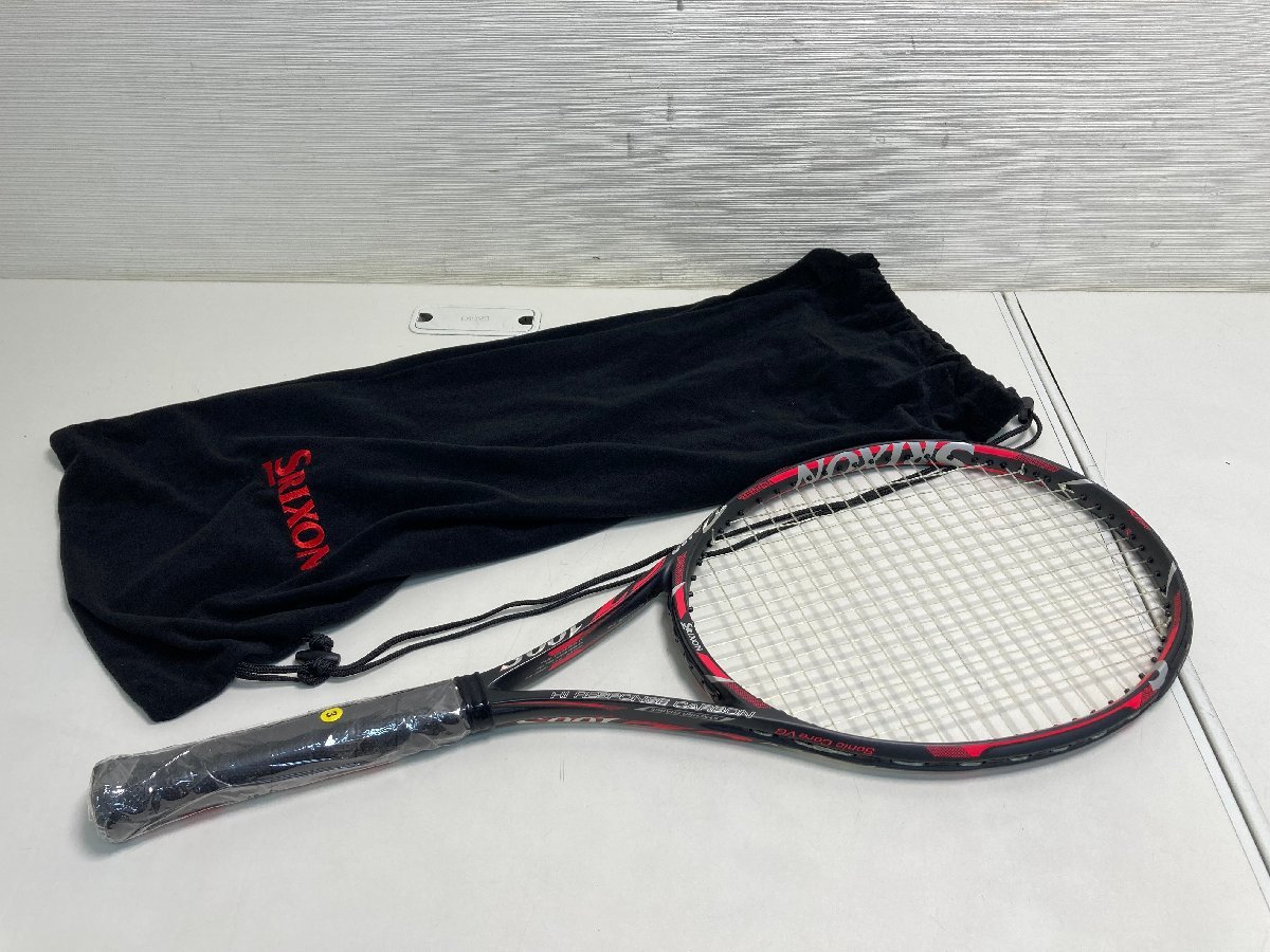 ヤマハ/PRONTO EX-110/プロト イーエックス/USL1/中古テニスラケット