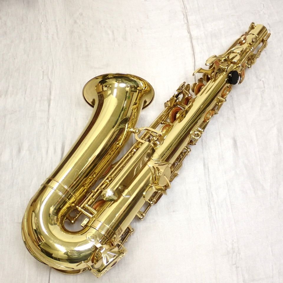 YAS-32 YAMAHA | Alto ヤマハアルトサックス YAS-32（中古）楽器検索