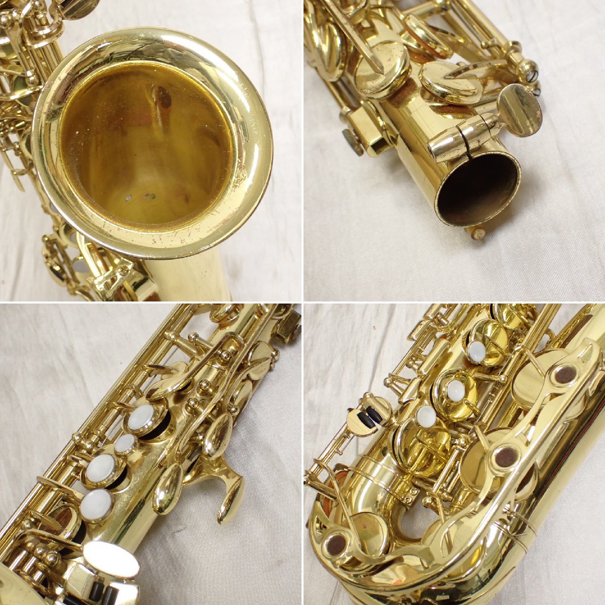 YAS-32 YAMAHA | Alto ヤマハアルトサックス YAS-32（中古）楽器検索