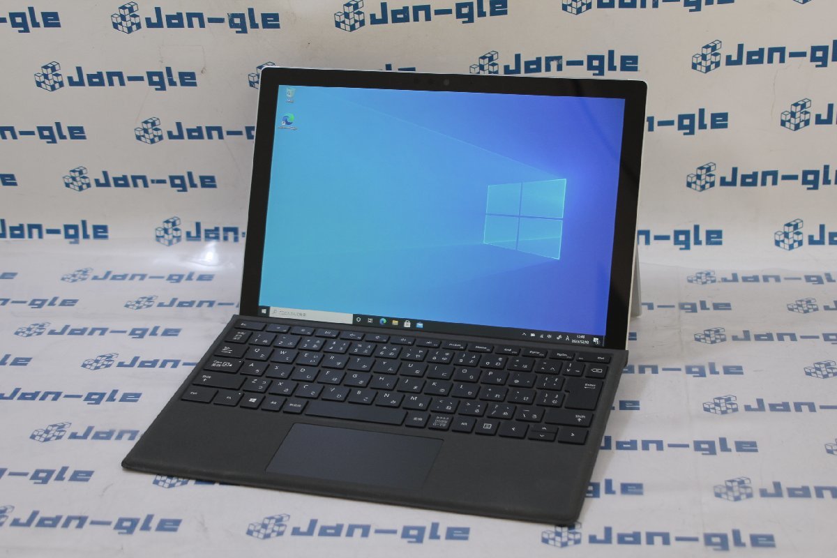 関西 Microsoft Surface Pro FJX-00031 12.3インチ/i5-7300U 2.60GHz