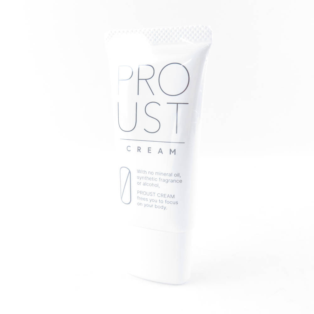 30g プルーストクリーム PROUST CREAM 1円 未使用 美品 クリーム - 制