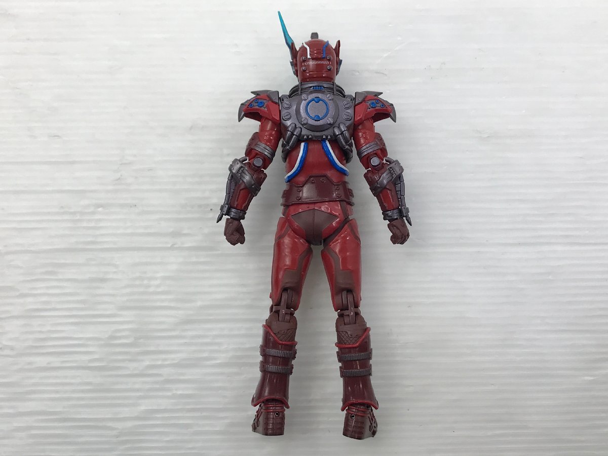 TAG・中古】☆S.H.Figuarts ブラッドスターク 「仮面ライダービルド 