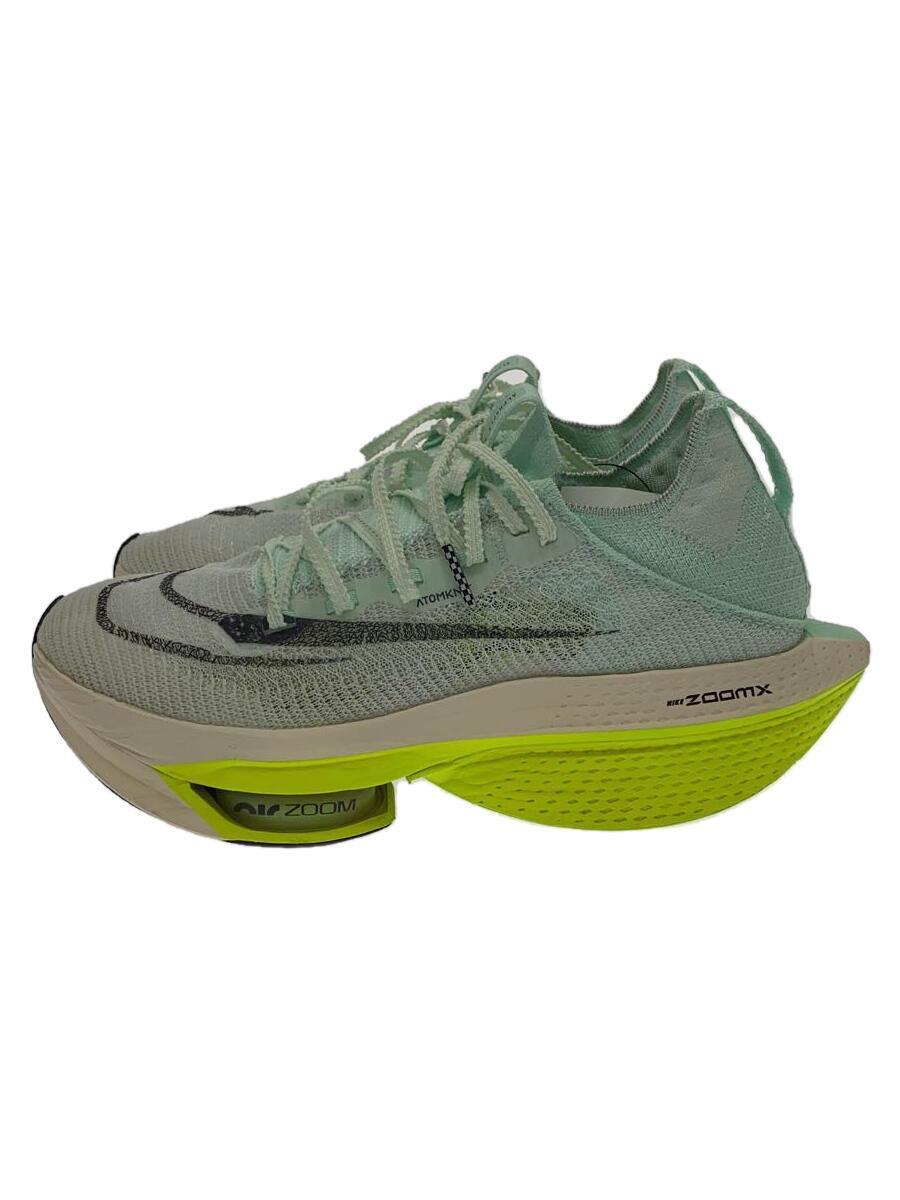 アルファフライ ズーム エア ネクスト 2⁄25cm⁄GRN | ネクスト％ NIKE 