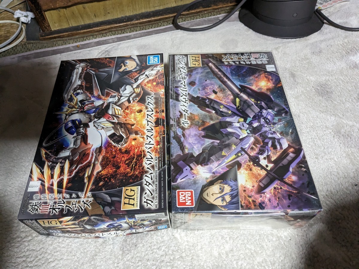 ガンプラ　HG　まとめ売り お得，新品 ガンプラ HG まとめ売り