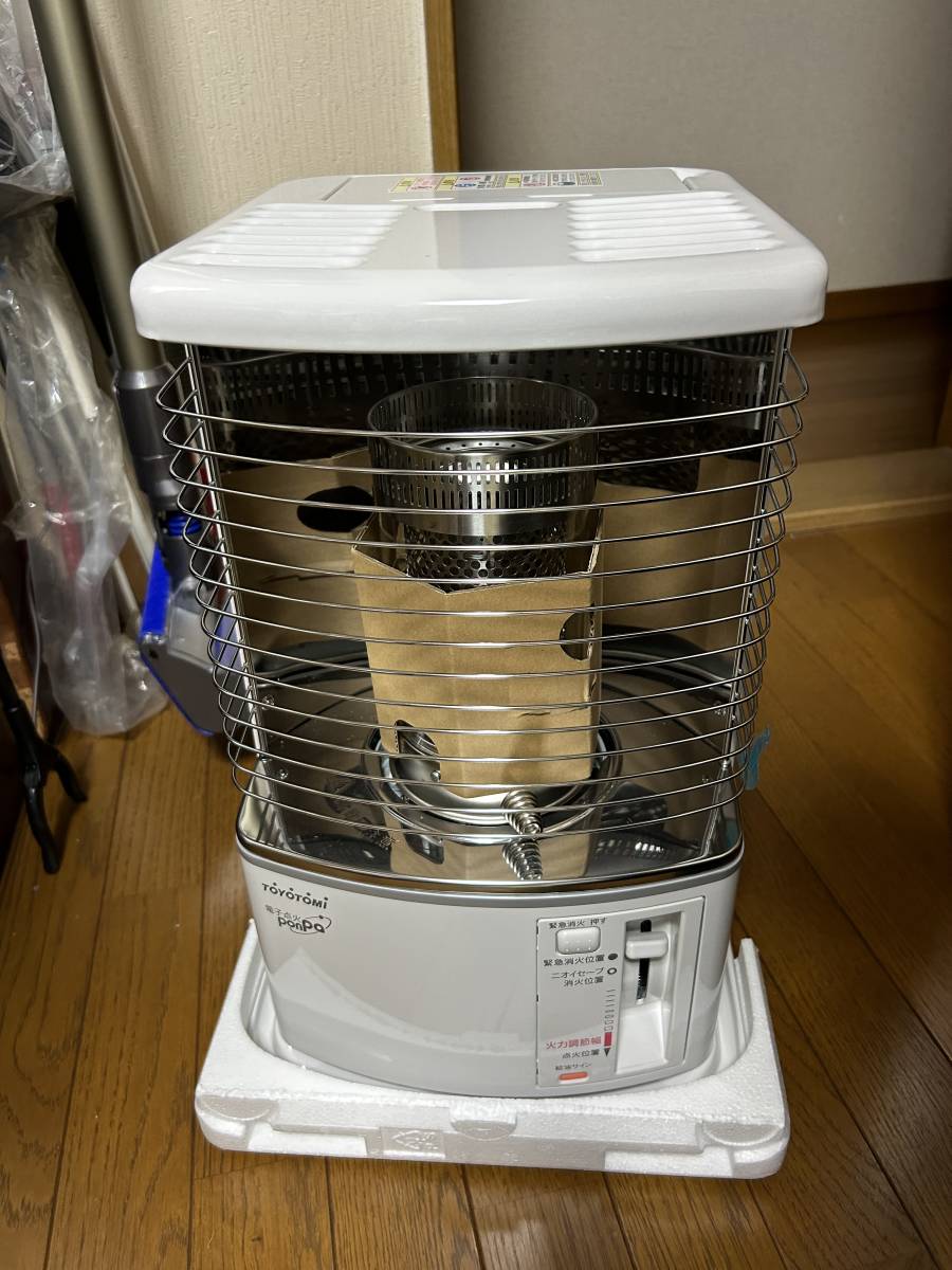 CORONA BX-2216Y-TM 石油ストーブ 未使用 Y7436338 | HYFIREWIRELESS.COM