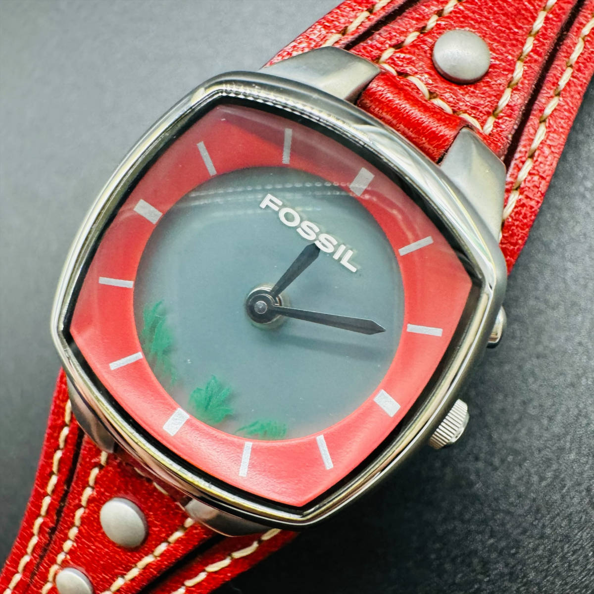 FOSSIL フォッシル スマートウォッチ FTW2107