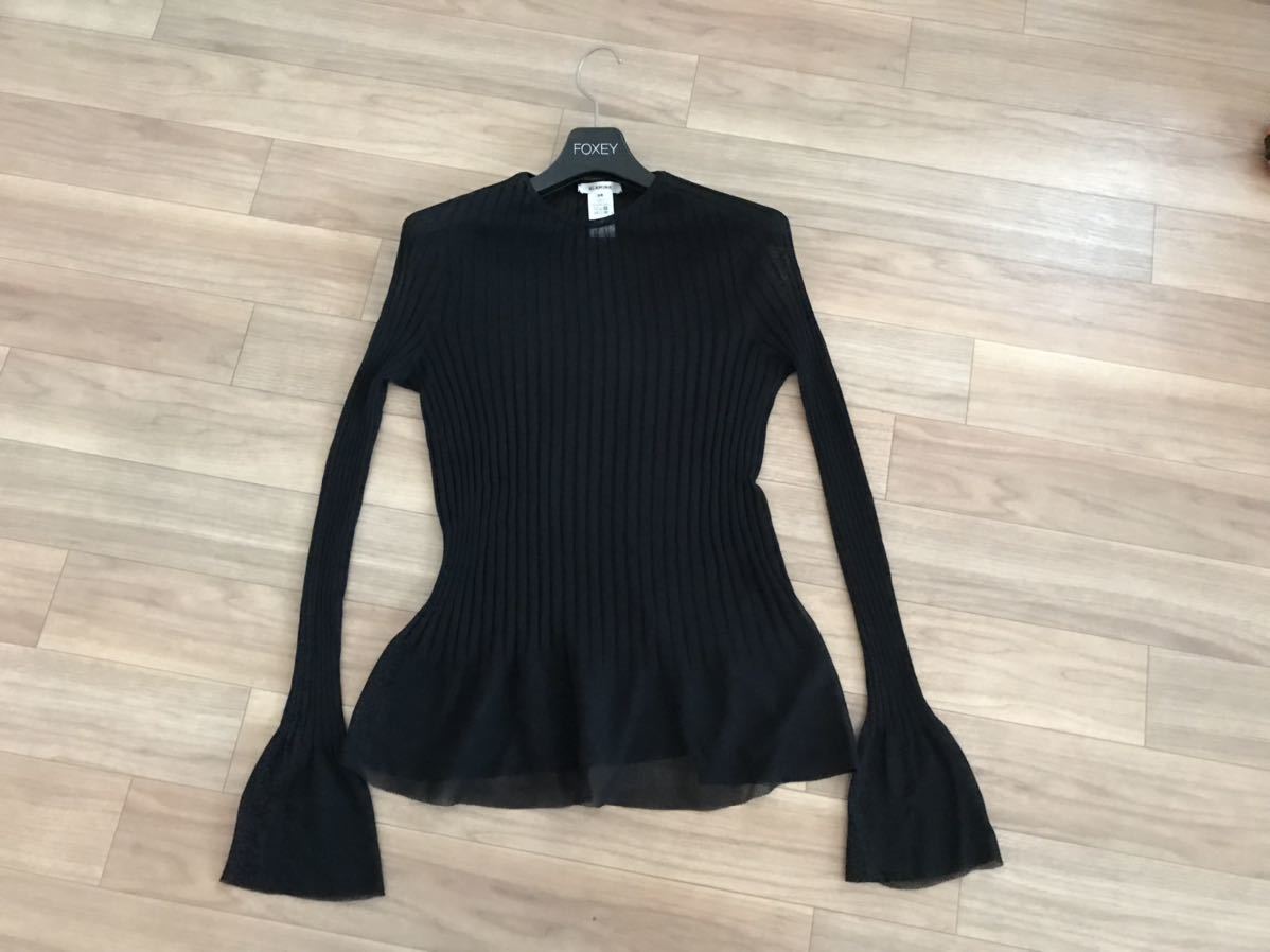 ブラミンク　BLAMINK★　Drawer　ニット