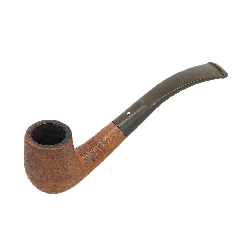 ■ 1円 ~ 正規 中古 ■ ダンヒル Dunhill ■ パイプ タンシェル TANSHELL 22021 ■ ルート ブライヤー 喫煙 ヴィンテージ ホワイトスポット
