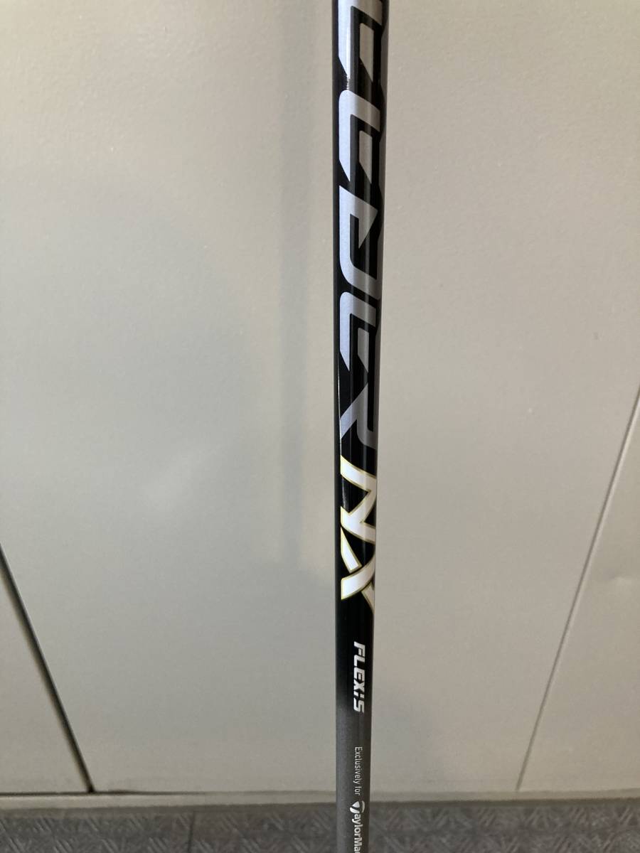 テーラーメイド　ステルス　グローレ　ドライバー　良品　10.5 S_7