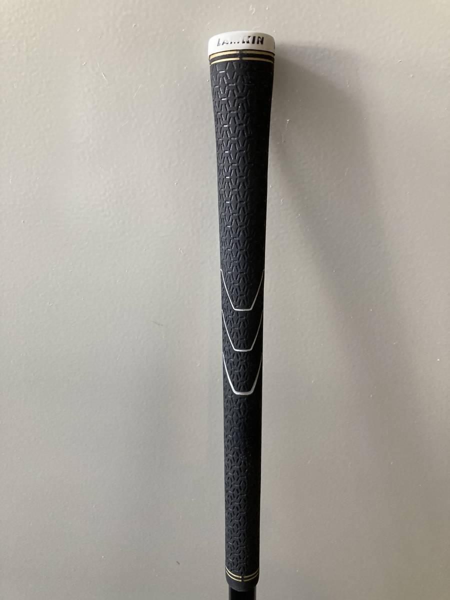 テーラーメイド　ステルス　グローレ　ドライバー　良品　10.5 S_8