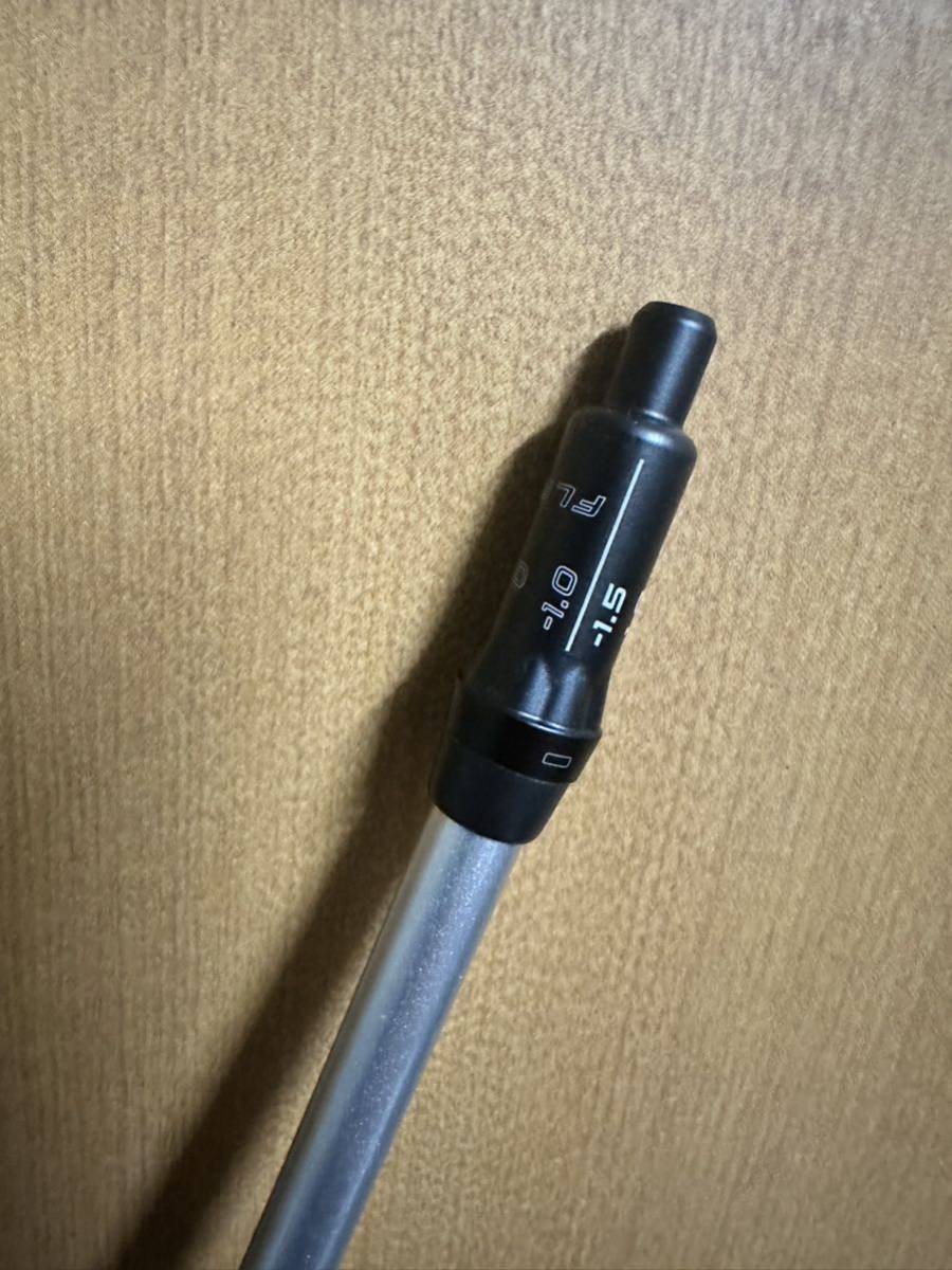 シャフトのみ Fujikura Speeder NX HL35 ウッド用 シャフトのみ