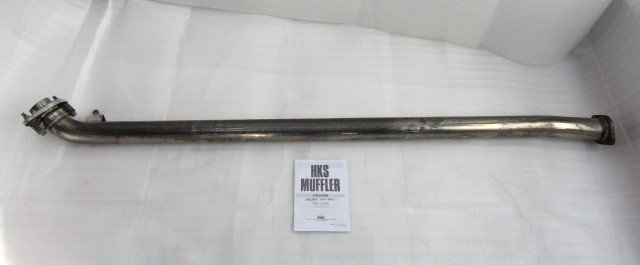 フロントパイプ HKS | ランサーエボリューション hks ct9aの通販