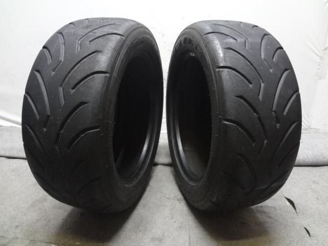 ダンロップ DIREZZA 03G 195/55R15 R3 2本