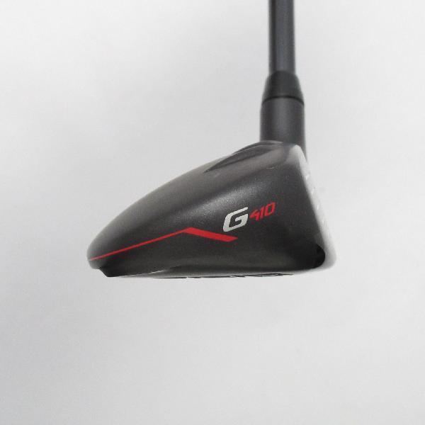 ピン G SERIES G410 ユーティリティ ALTA J CB RED 【U2】 シャフト