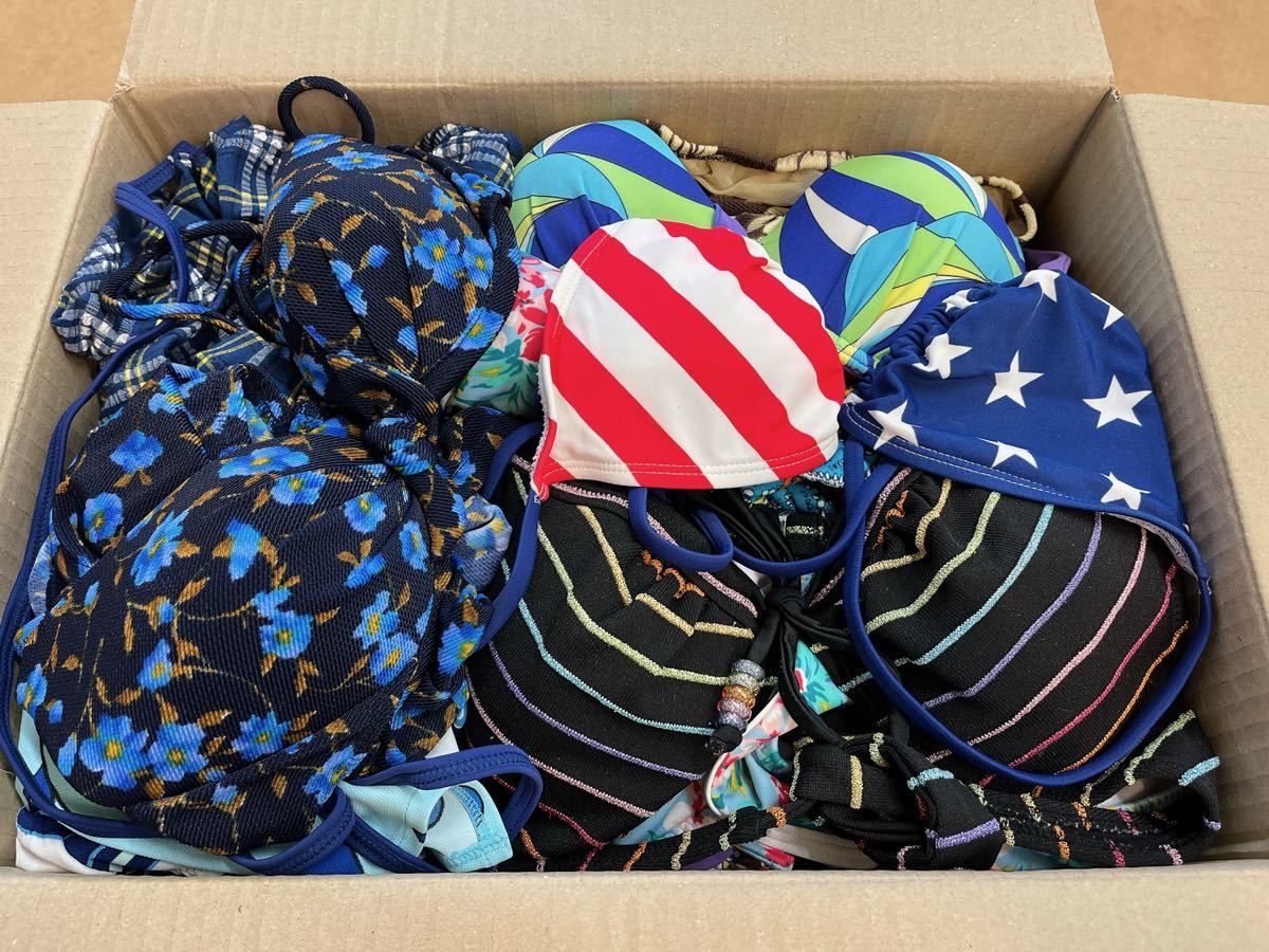 レディース水着☆大量 まとめ売り