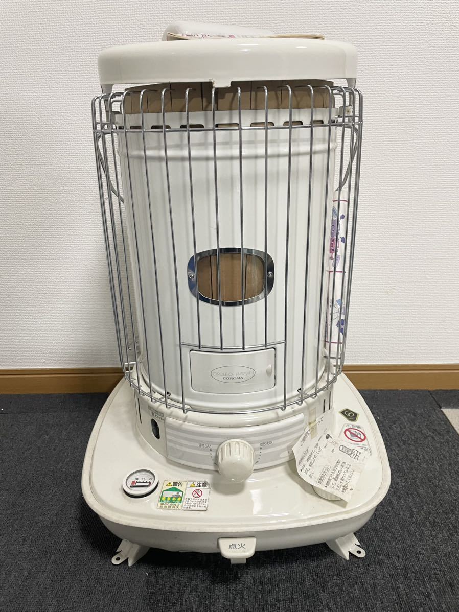 石油ストーブ CORONA BX-2216Y ブラウンメタリック BX-2223Y-TM 価格